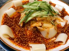 -粗茶淡饭•陕菜•家常菜