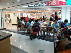 -星巴克(广州中华广场B1层店)