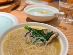 海鲜面-原製原味(普陀山磐龙店)