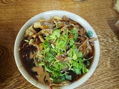 -真素诚·清真(新华路店)