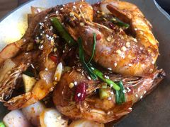 -大牌大·传统杭帮菜(湖滨店)