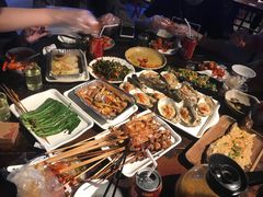 -海港城购物中心