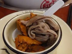 -新招鲜(桃浦路店)