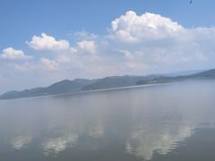 -东钱湖旅游度假区