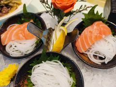 -万龙洲海鲜·粤菜(亚运村店)