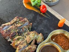 -埠口精酿夜景餐酒吧· BREWPORT BISTRO(长嘉汇重庆之眼店)