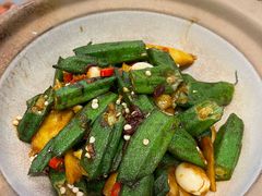 -南拳十三姨·潮汕砂锅粥·粤菜(西单大悦城店)