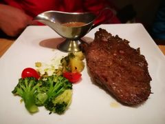 嫩肩牛排-必胜客(瑞虹店)