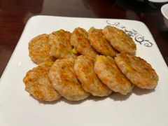 -前门烤鸭(江东中路店)