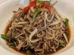 -上蔬无瑕· 创意素食·Vegetarian(华采天地店)