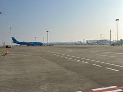 -杭州萧山国际机场