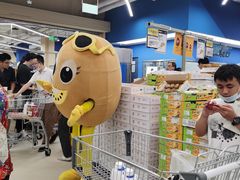 -盒马X会员店(上海森兰商都店)