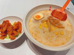 -味千拉面(星摩尔购物中心店)