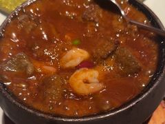 -千百味红餐厅·江西菜(绿地双子塔店)