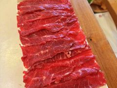 -焯牛潮汕牛肉火锅(云峰街创始店)