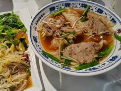 -直隶安家牛肉罩饼(七一路店)