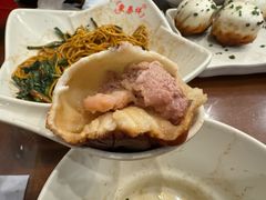 -东泰祥生煎馆(长宁路店)