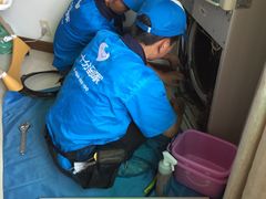 -十分到家家电清洗杭州