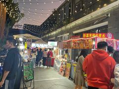 门面-凤城·食都