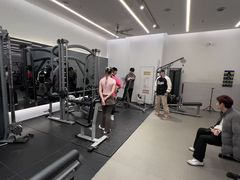 -乐刻健身(龙湖杭州紫荆天街精品店)