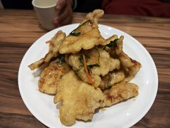 -九转小磨·非遗东北菜(群力店)