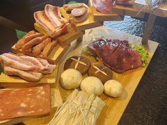 -金碗儿私厨(长阳店)