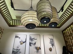 包厢-徽镇小厨·经典徽菜(马连道店)