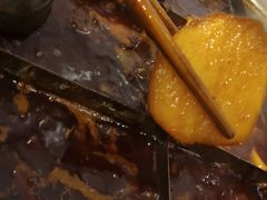 土豆-邓莽子老火锅(鲁祖庙店)
