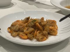 特色油爆虾-老正兴菜馆(福州路店)