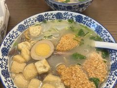 -小潘记鸭血粉丝汤