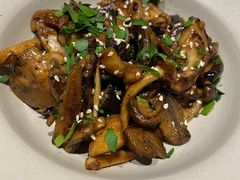 -曼乐辰餐厅(中庚漫游城店)