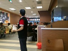 -魏家凉皮(西安秋林宏业商厦店)