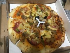 超级至尊比萨-必胜客(远大路店)