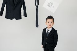 -SHELLSHINEkids山上儿童摄影(天邑澜山店)