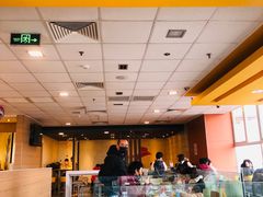 -麦当劳(朝阳路得来速店)