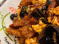 -京天红酒家(马家堡店)