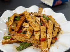 -新疆狼爷烤肉(宋庄店)