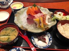 -小山日本料理(兴业太古汇店)