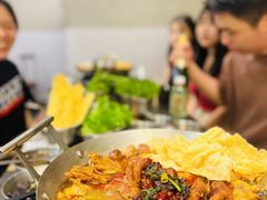 -小螺大作·螺蛳粉火锅(林和西店)