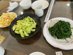 -壹阁胡羊焖饼(特色小吃街店)