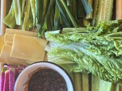 -江湖水乡铁锅炖魚(周庄嘉园店)