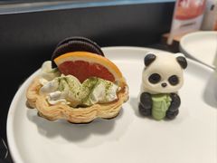 -魁牛·潮汕牛肉自助火锅(沈辽路万达店)
