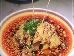 -韵秋荷(宝山龙湖天街店)