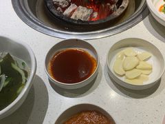 -本家韩国烤肉(青岛万象城店)