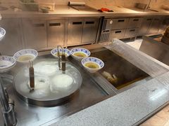 -天目湖涵田度假村