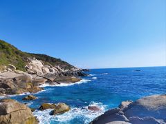 -三亚蜈支洲岛旅游区