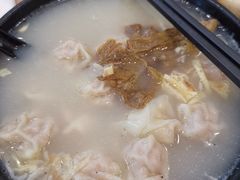 -小杨生煎(香港名都店)
