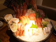 -京料理·日料自助·铁板燒(复悦城店)