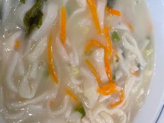 -老雒阳面馆·水席(定鼎门店)