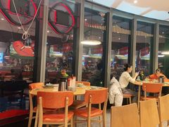 大堂-望湘园·湖南菜(宏伊店)